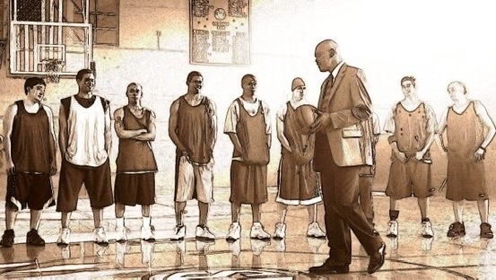 ข้อคิดเรียนรู้จากหนัง Coach Carter